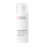 Geek &amp; Gorgeous Smooth Out 12% AHA + Cactus Liquid 30ml