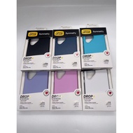 Otterbox Symmetry Series Phone Case for samsung s25 ultra s24 plus s25ultra s24ultra s25plus s24plus