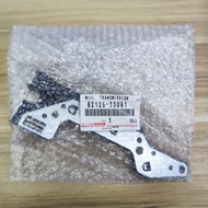 Esitma 3.5cc U660 82125-33091 Auto Gearbox Transmission Valve Body Wire