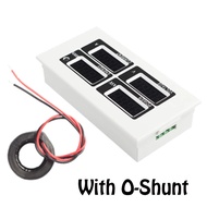 1 cái PZEM-004 TTL 220V 100A LED hiện tại Điện áp Watt-Đồng hồ kWh AC Ampe kế Vôn kế kỹ thuật số với
