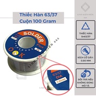 Shiny solder paste sn63/37 with TOK rosin633750-100