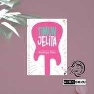 BUKU TIMUN JELITA RADITYA DIKA
