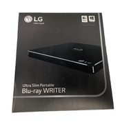 Pemacu cakera Blu-ray BD USB3.0 luaran BP50NB40 menyokong antara muka Type-C dan cakera 100G.