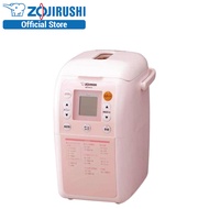 Zojirushi Bread Maker BB-KWQ10 (Pastel Pink)