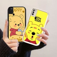 HW-38 Shockproof Silicone Casing for Infinix Tecno Note HOT Spark 50X 50S 60 40 50 Pro 5G