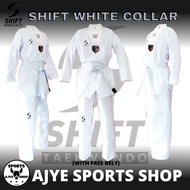 SHIFT TAEKWONDO (BASIC UNIFORM)