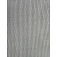 Broken White Polyester Canvas