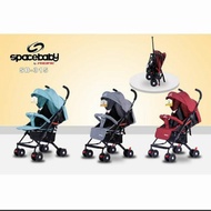 SPACE Baby Stroller SB315 Kereta Dorong Bayi