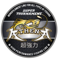 Athena fishing senar pancing kecil kuat 50 kg 100m senar pancing super kuat kenur pancing kuat 50 kg