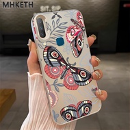 MHKETH Case For VIVO Y17 Y17s Y15 Y15s Y15a Y15c Y12 Y12i Y3 Y3s Y16 Y01 Y35 5G Y56 5G Y36i 5G G2 5G