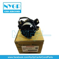 AIRCOND BLOWER MOTOR Unser/Avanza F600/Nissan Serena C24/Odyssey Rear (Left) (6720)