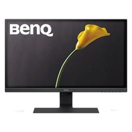 BENQ 明基電通 27" GW2780PLUS 光智慧+玩色模式 (VGA.HDMI.DP/含喇叭/IPS)  螢幕