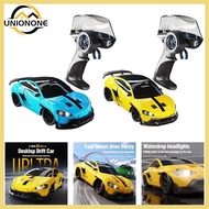 ONE Easy Operate 4WD Remote Drift Car Desktop Racings Vehicle Kids Electric Toy for Family Interacti