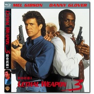 [En]1080P&4K Blu-ray HD Movies Lethal Weapon 3