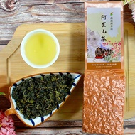 [Longyuan Tea Products] Alishan Fragrant Qinya Oolong Tea-150g/Bag│Alishan Tea│Alishan Alpine Tea│Al