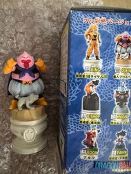 Dragon Ball 龍珠 扭蛋 布歐 不是 shf