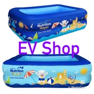 Children's swimming pool pool toys for kids