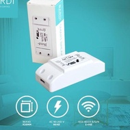 BARDI Smart BREAKER ON OFF Switch Wifi Wireless IoT Home Automation