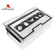 Dust Bin Dust Box Vacuum Dust Box for  S7 T7S T7S PLUS G10 Dust Box Spare Parts Robot Vacuum Cleaner