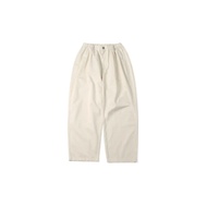 A.A BEIGE BALLOON PANTS (BEIGE)