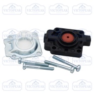 VICTOPEAK Carburetor Repair Kit for 26cc/33cc/43cc/52cc 2-Stroke Engine