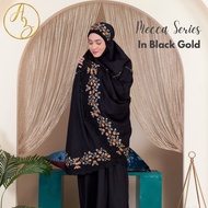 READY STOCK 🇲🇾 - AZIZAH MECCA SERIES (TELEKUNG AZIZAH)