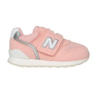 ≡排汗專家≡NEW BALANCE 女小童運動休閒鞋-WIDE( 996系列 NB 寬楦「IZ996BB3」 免運