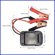 Cho Makita Di Động Power Pack Jump Starter Pin Lithium Jumper Box Pin Sạc Nhanh Ô Tô