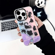 Casing hp For Samsung A02 A03 A04 A05 A10 A12 A13 A14 A20 A21 A22 A24 A31 A32 A52 A53 A54 A71 A72 A7