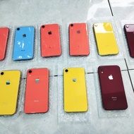 iphone xr 128 gb second