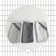 TIDYU Microfiber Cloth | Grey Microfiber Cloth Microfiber Cleaning Cloth