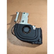 Heatsink fan Laptop Dell Alienware P08G P08G001