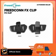 FREEDCONN CLIP AND ADHESIVE CLIP