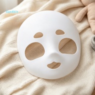 Handmade Furry Mask, Furry Therian Mask Blank Base For Creative Painting And Custom Animal Head Base