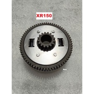 XR150 Clutch Housing