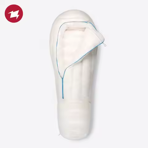 AEGISMAX Ultra -38 Degree 850FP Goose Down Sleeping Bag Ultralight Outdoor Camping Hiking Sleeping B