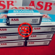 Bearing Laker/ Bearing/ 6303 ASB