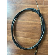Genuine cygnus x4v brake line