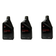 MITSUBISHI น้ำมันเกียร์ ธรรมดา 75w-80 GL4 All new Triton Mirage Attrage ไทรทัน มิราจ แอทราจ 1 ลิตร แ