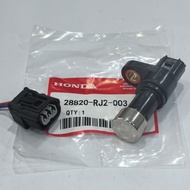 HONDA CITY T9A JAZZ T5A HRV T7A (3 PIN SOCKET) SPEED METER GEAR BOX SENSOR (28820-RJ2-003)