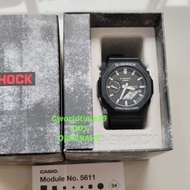 G-SHOCK ORIGINAL GA-2100RL-1A/GA-2100RL-1ADR/GA-2100RL/GA2100RL