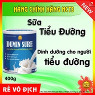 Dumin SURE DIABETES MILK (400g) (Genuine product of NCT3 company).