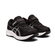 asics CONTEND 8 PS Children's Shoes Running 1014A258-002 Black