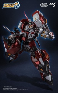 🔥 CCSTOYS CCS 鐵魄 超級機器人大戰OG ALTEISEN 古鐵 合金成品