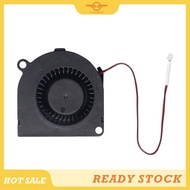 [CloudsMiles] Cooling Fan for SV08 5020 Double Ball Cooling Fan Cooling Fan for SV08 3D Printer Cool