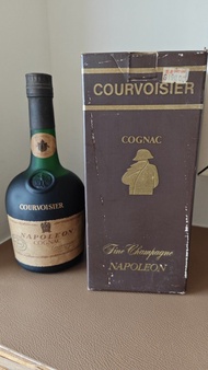 Courvoisier Napoleon Cognac