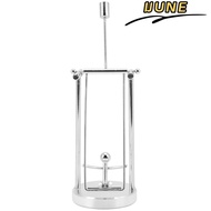 IJUNE Desktop Decoration Toy, Decorative Design Desktop Sized Kinetic Desktop Ornament, Interesting 