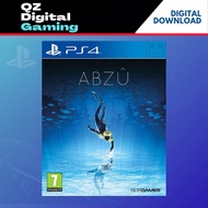 Ps4 ABZU Digital Download