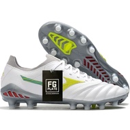 Authentic Mizuno Ramos Fg Messi C Small Plum Artificial Lawn Tf Broken Nail Ag/as Spike Training Sho