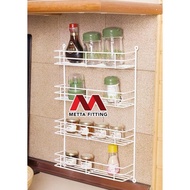 Termur @ H Rak Modelline Rak Bumbu / Spice Rack